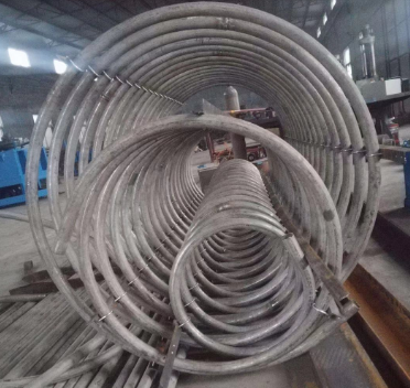 盤管機 盤管機