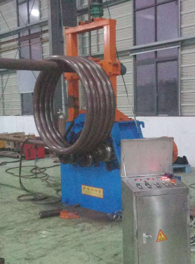 盤管機(jī) 盤管機(jī)